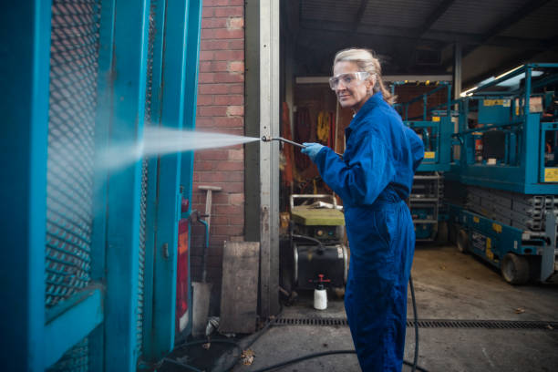 Why Choose Our Certified Pressure Washing Experts for Your Project Needs in Pomona, CA?