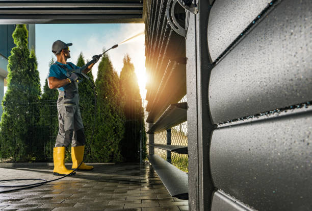 Local Pressure Washing Services in Pomona, CA