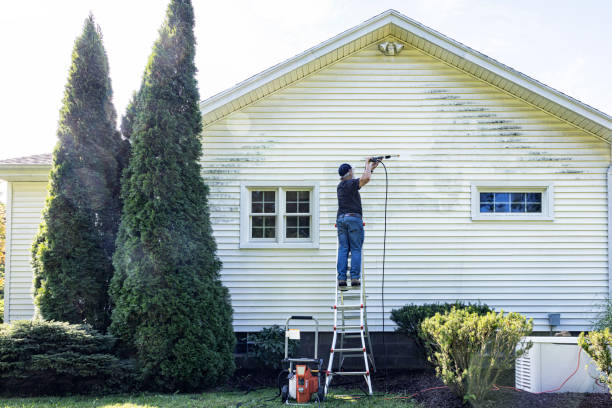 Pressure Washing Contractors in Pomona, CA