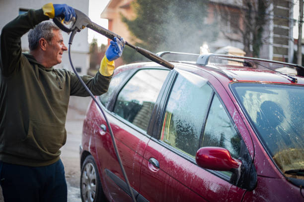 Best Deck Cleaning Services  in Pomona, CA