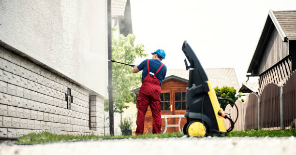 Reliable Pomona, CA Pressure Washing Solutions